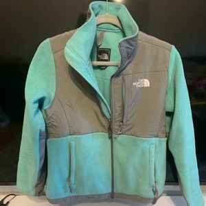 Women’s Northface Jacket